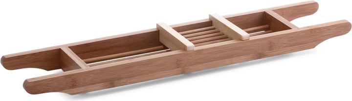Produktbild Zeller Present Badewannenablage (70 x 14.5 x 5.5 cm)
