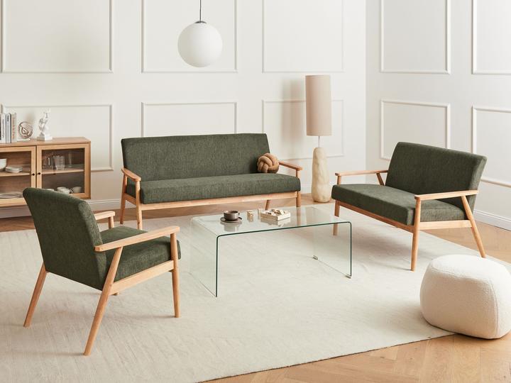 Image du produit Beliani Esrum