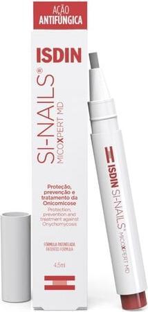 Produktbild Isdin Si-Nails Micoxpert Md Fungal Nail Treatment (15 ml)