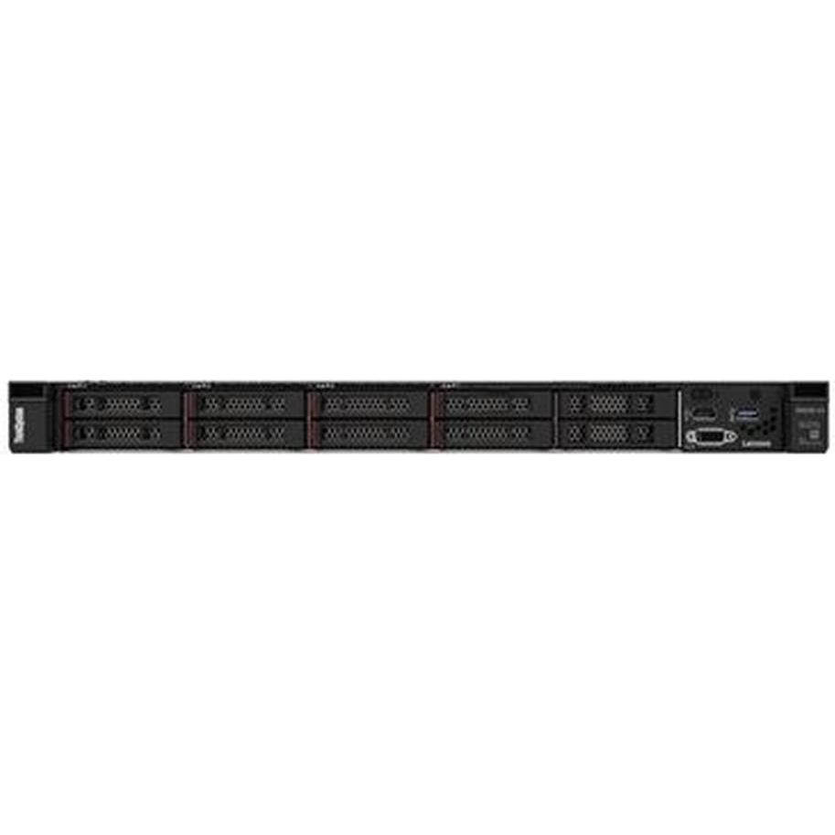 Lenovo SR250 V3 Xeon E-2436 6C 2.9GHz (32 GB, Rack Server), Server
