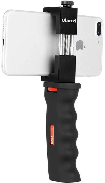 Actual product image Ulanzi Universal Handheld Camera Pistol Handle Grip Holder (Mounting bracket)