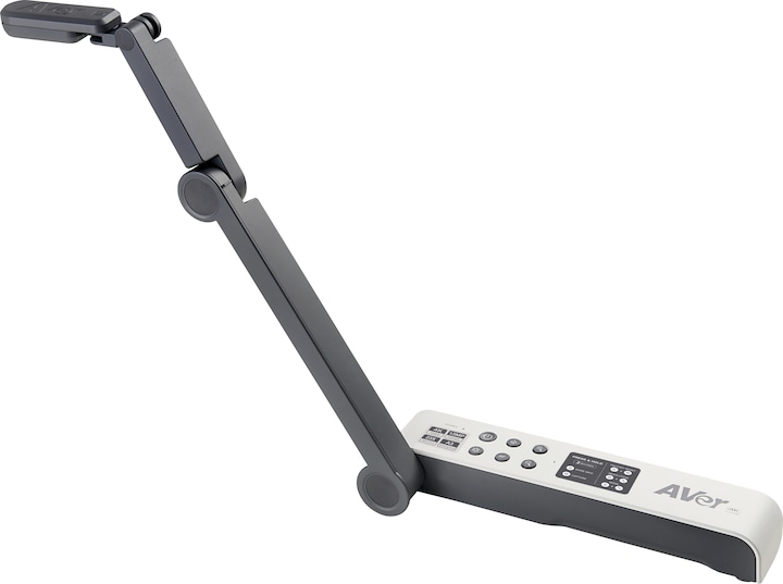 Produktbild AVerMedia AVerVision M15-13M - Digitale Dokumentenkamera (4K, A3)