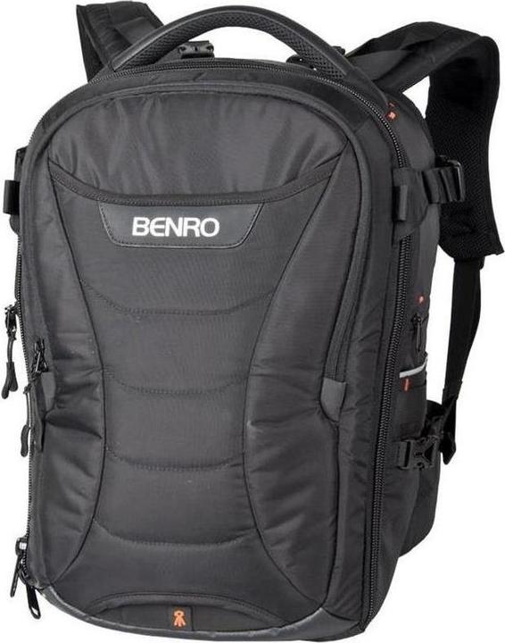 Actual product image Benro Pro Ranger 500N