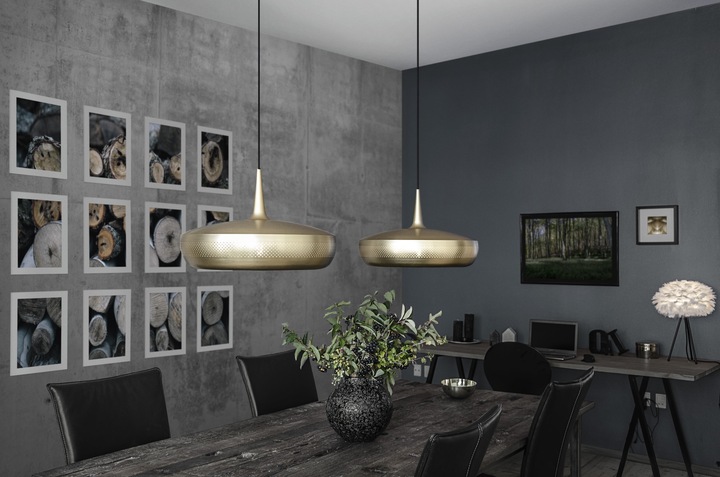 Actual product image Umage Clava Dine (E27)