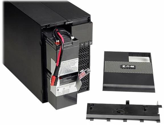 Actual product image Eaton 5p650i (650 VA, 420 W, Line-interactive UPS)