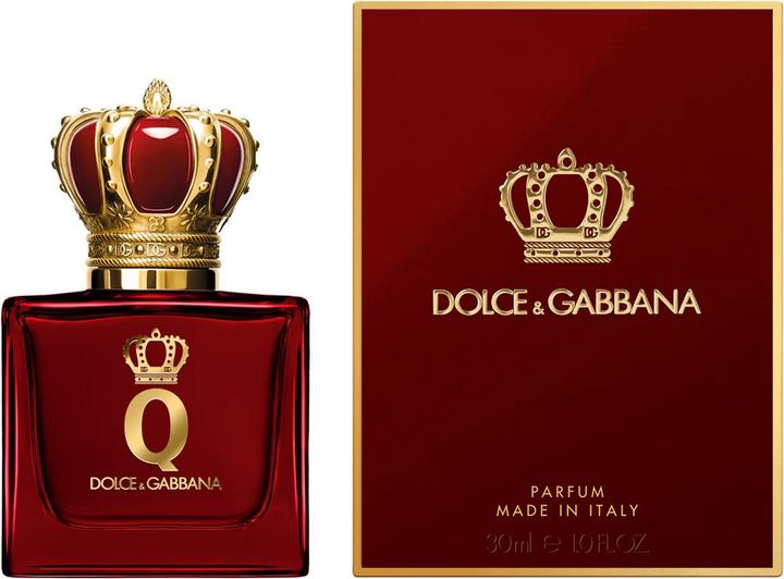 Produktbild Dolce & Gabbana Dolce&Gabbana Q Parfum 30 Vapo (Eau de Parfum, 30 ml)