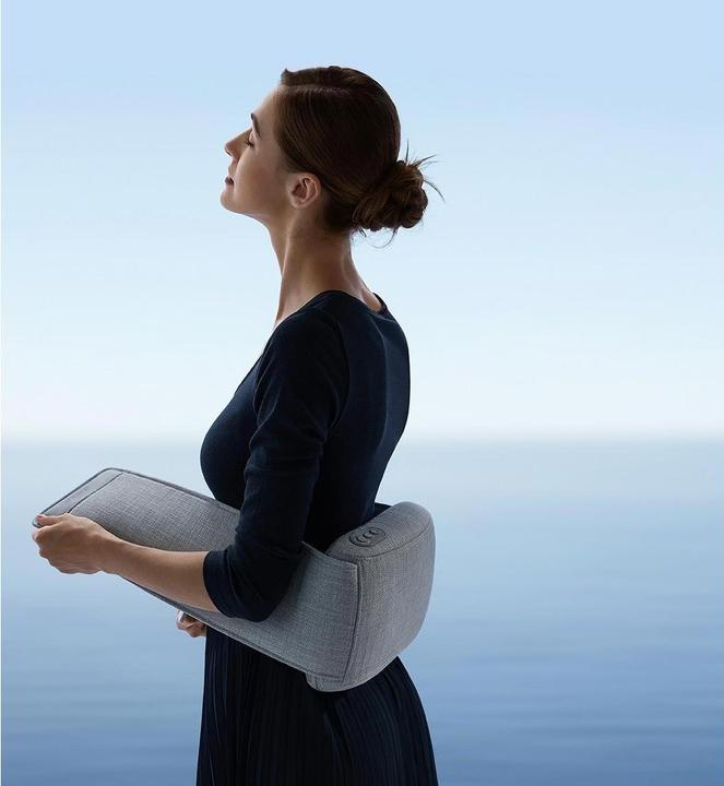 Actual product image Naipo oPillow P1