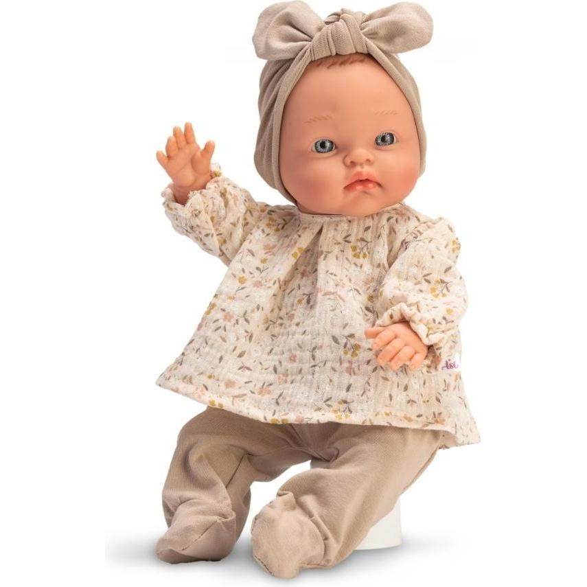 Asi Spanische Alex-Puppe 36 cm