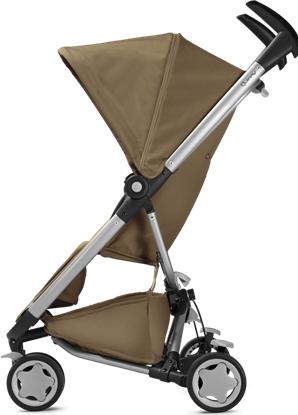 Produktbild Quinny Zapp Xtra 2.0