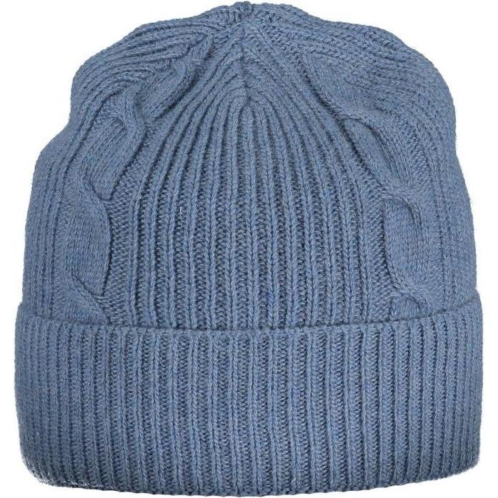 North Sails Donna Blu Donne, Cappellino, Azzurro Poliammide Women Cap,