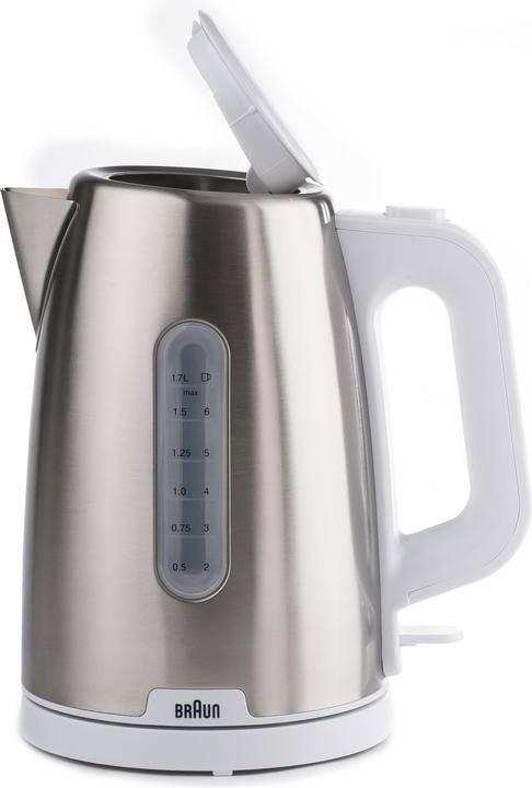 Immagine prodotto Braun WK 1500 WH (1.70 l)