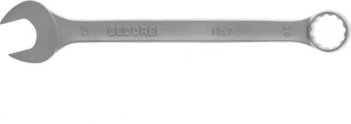 Actual product image Gedore 7 26 Combination spanner UD profile 26 mm (26 mm)