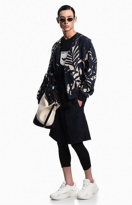Produktbild Emporio Armani Blouson (50)