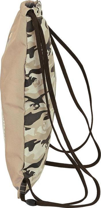 Immagine prodotto Safta Jurassic World - Borsa da ginnastica