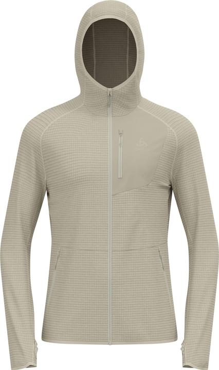 Immagine prodotto Odlo Ascent Hoodie (S)