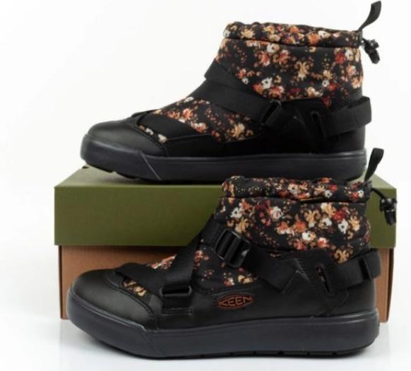 Actual product image Keen Hoodzerra Schneestiefel