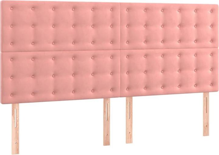 Actual product image vidaXL Callen (160 x 200 cm)