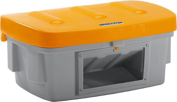 Produktbild eurokraft pro Universal- und Streugutbehälter (100 l)