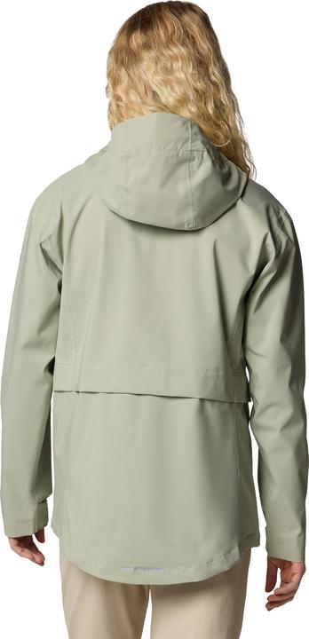 Immagine prodotto Columbia Giacca impermeabile in tessuto riciclato Altbound™ da donna (M)