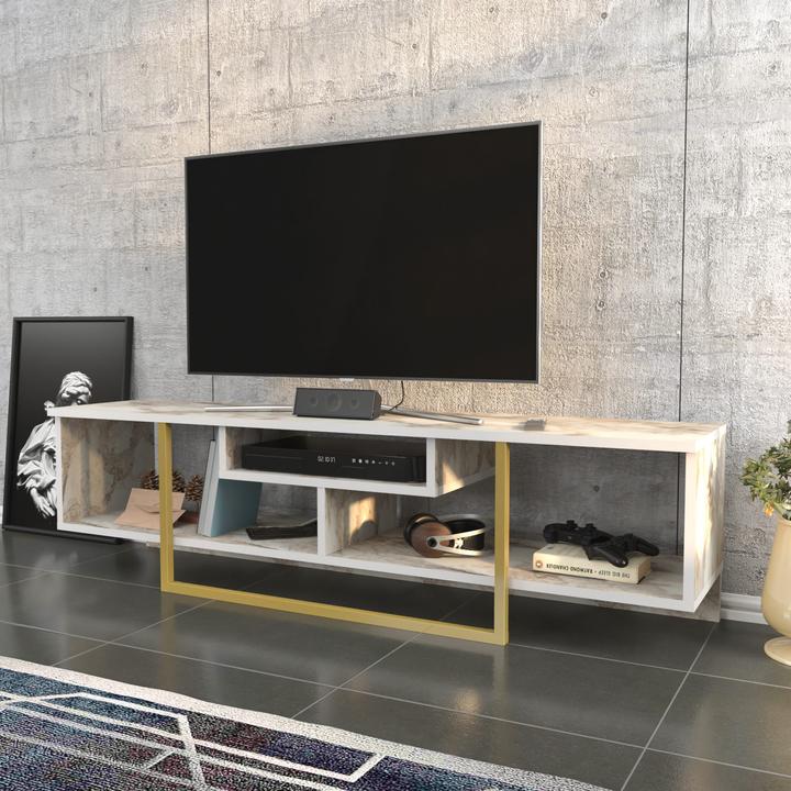 Immagine prodotto Kalune Design Francisco (150 x 35,5 x 40 cm)