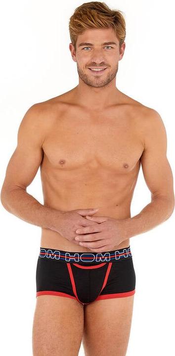 Actual product image HOM Boxershort Casual Figurbetont - 18362 (XXL)