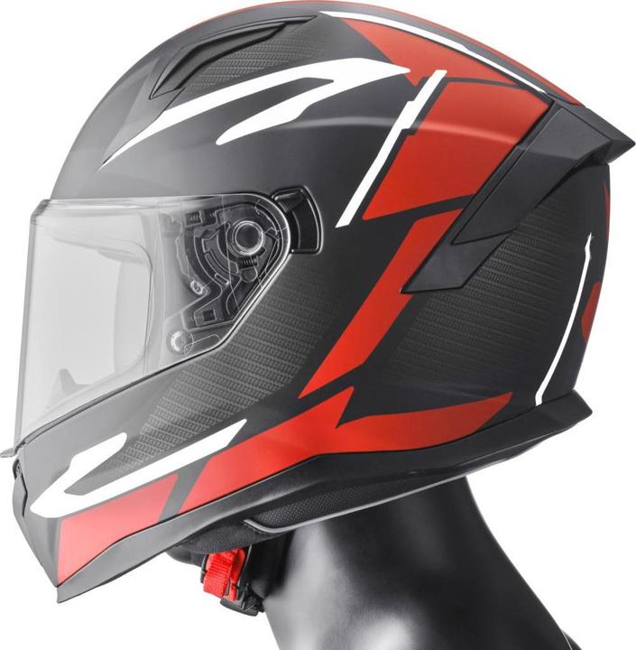 Produktbild GMS Velox Graphic (XXL)