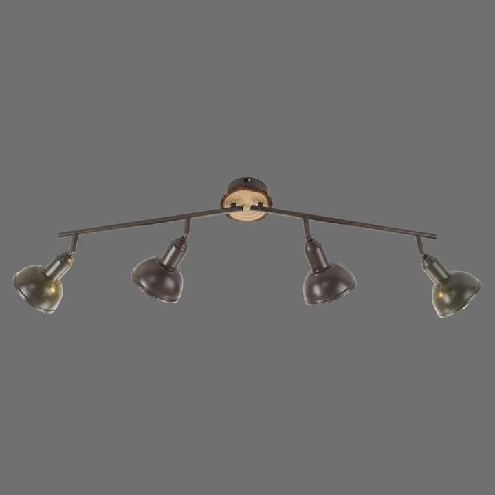 Produktbild Click-licht Deckenleuchten (40 lm, E27)