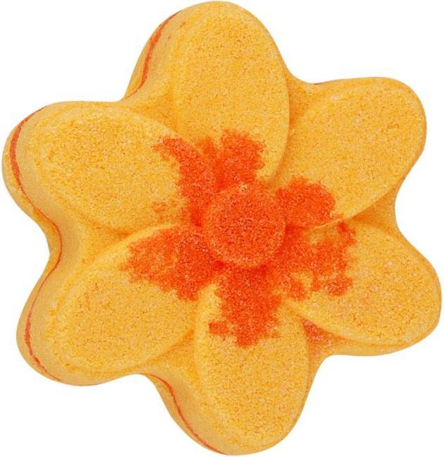 Immagine prodotto BadeFee Bomba da bagno Flowerpower Sweet Mango