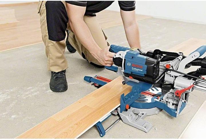 Actual product image Bosch Professional Gcm 8 Sde