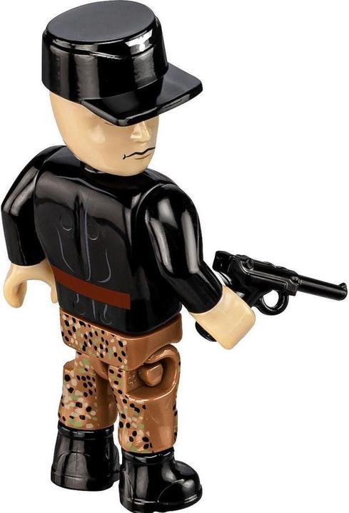 Produktbild Cobi Panzerkamfwagen VI Tiger N°007 Executive Edition