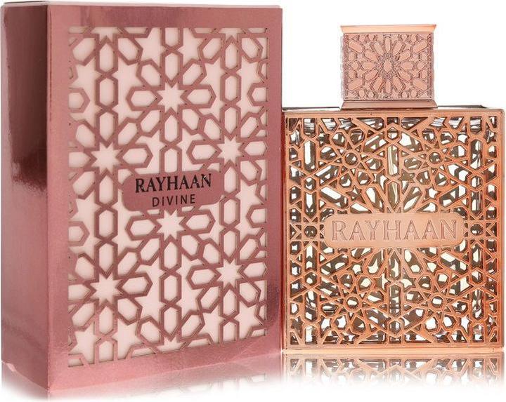 Produktbild Rayhaan Divine (Eau de Parfum, 100 ml)