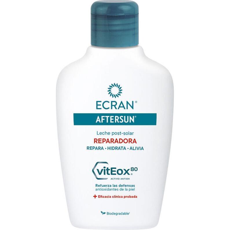 Ecran After Sun (100 ml, After Sun Lotion) (24561099)