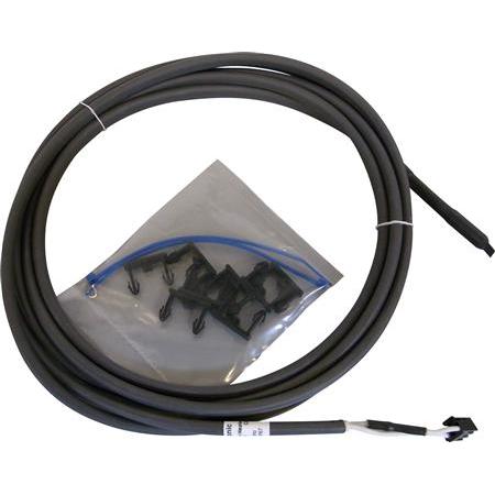 Panasonic, Accessori da piscina, CZ-NE2P Varmekabel til bundbakke på Luft/Vand varmepumpe, für Split 3 og 5 kW Modell