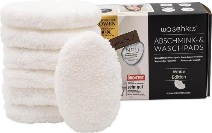 Waschies Faceline (Make-Up Entferner)