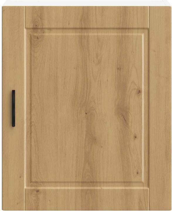 Immagine prodotto VidaXL Pensili da cucina 2 pezzi. Rovere Porto Artisan (50 x 31 x 60 cm)