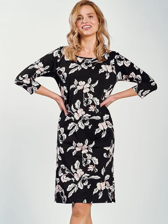 Actual product image Taro Nightgown (M)