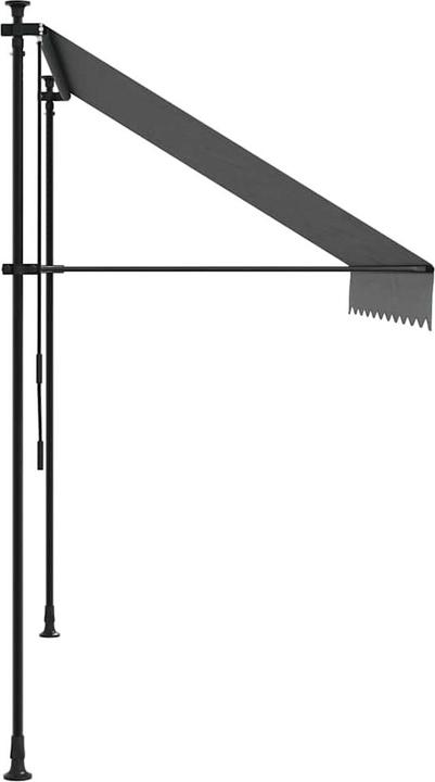 Produktbild vidaXL Markise (1.50 m)