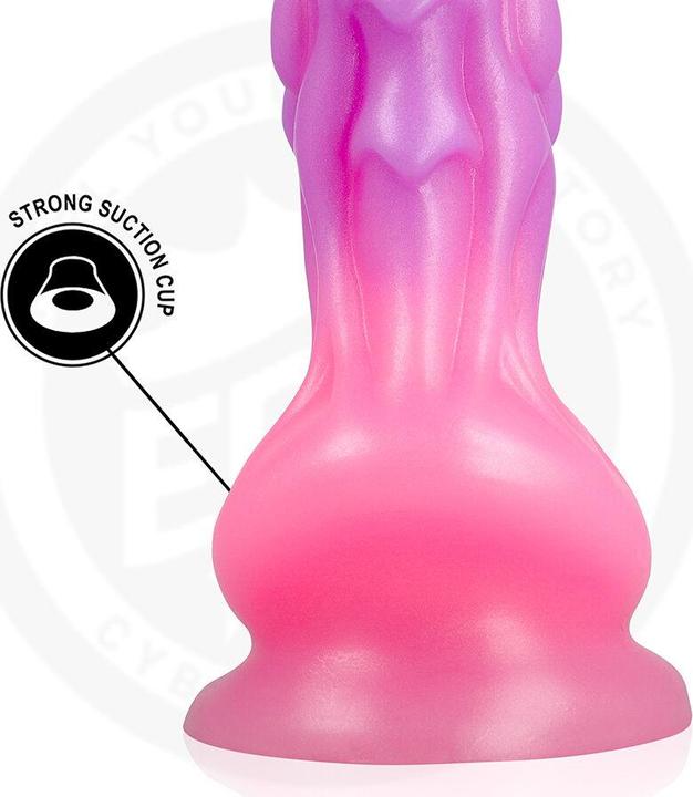 Image du produit Epic - Dildo Galatea Lunar Glow