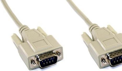 Produktbild InLine Serielles Kabel (5 m, VGA)