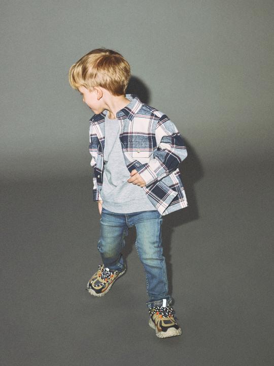 Actual product image Name it X-Slim Fit Jeans (122)