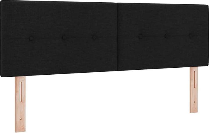 Actual product image vidaXL Boxspring (140 x 200 cm)