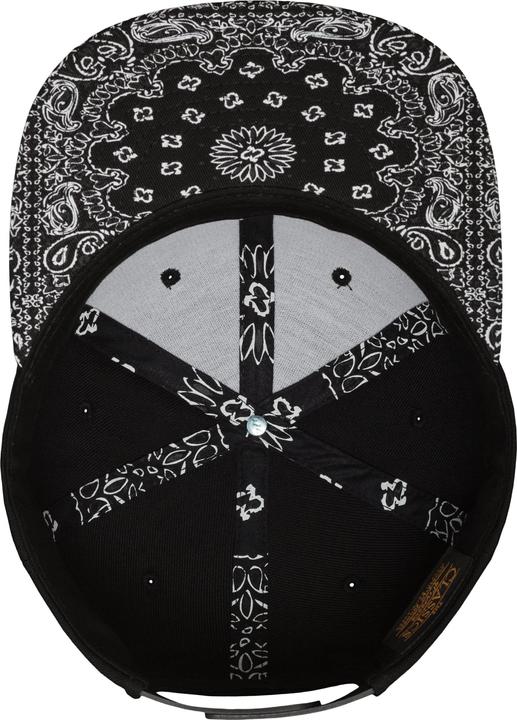 Actual product image Flexfit Bandana Snapback - 3646
