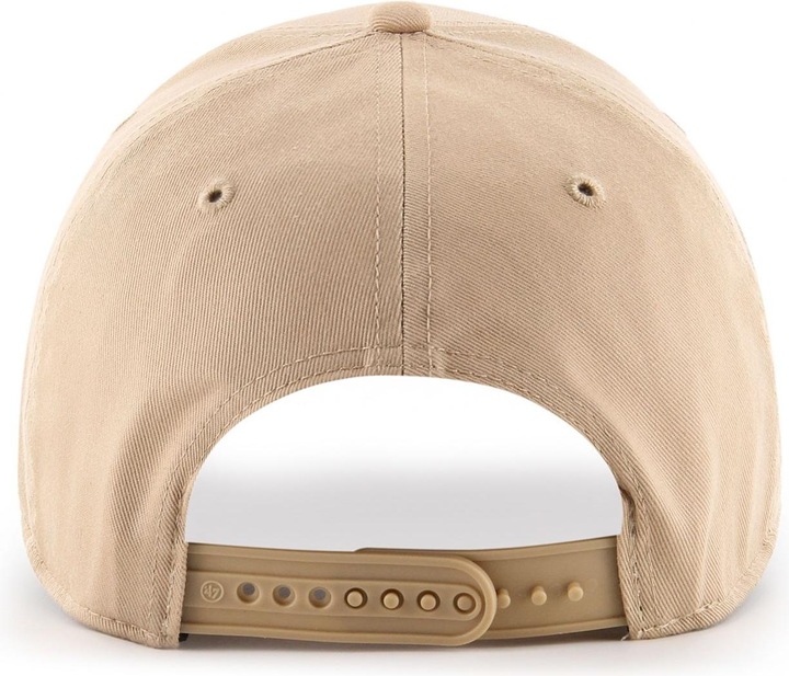 Produktbild 47 Brand Adjustable Cap - MLB BASIC New York Yankees khaki