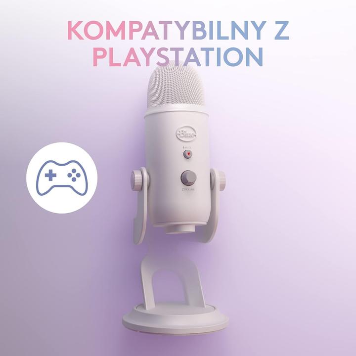 Produktbild Blue Yeti