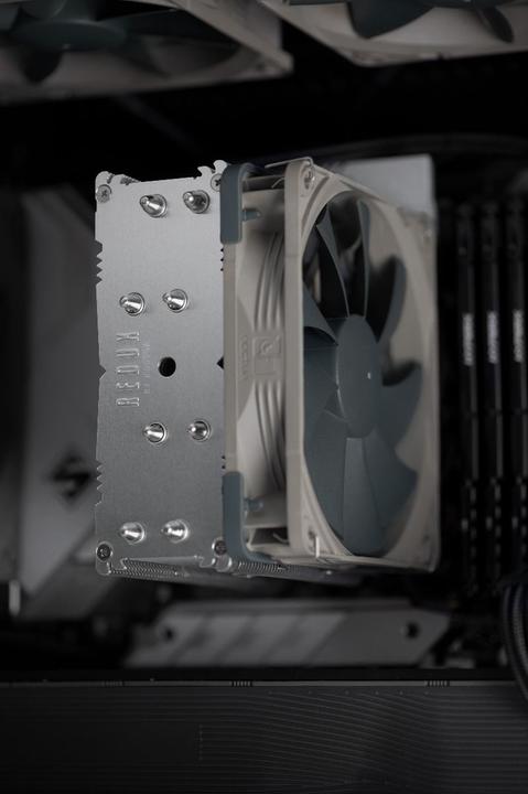 Produktbild Noctua NH-U12S redux (158 mm)