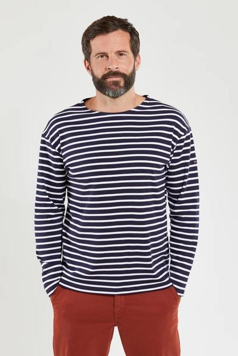 Produktbild Armor Lux Langarmshirt (S)