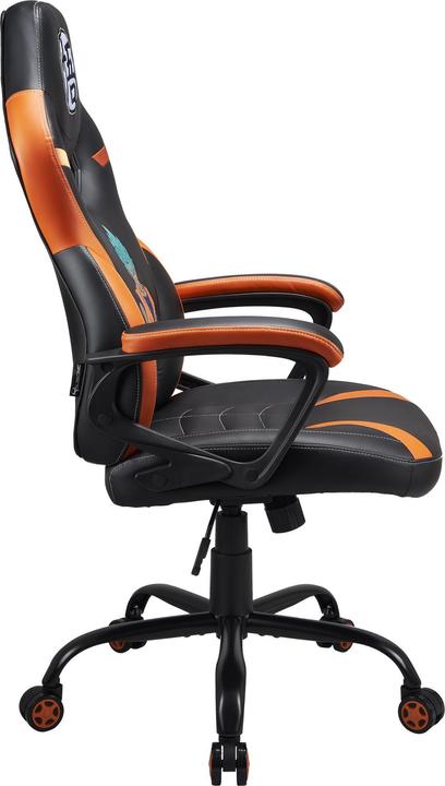Actual product image Subsonic Junior Gaming Seat Dragon Ball Super