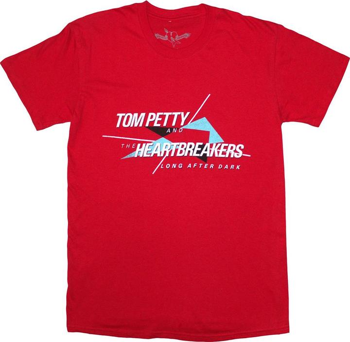 Actual product image Tom Petty & The Heartbreakers Long After Dark (M)