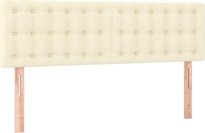 Produktbild vidaXL LED Kopfteil (144 x 5 x 88 cm)