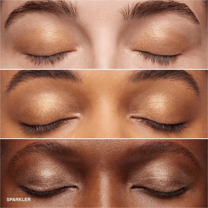 Produktbild Bobbi Brown Lunar Luxe Eye Shadow Sparkler